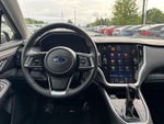 2022 Subaru Legacy Premium CVT