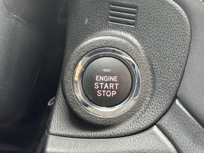 2022 Subaru Legacy Premium CVT