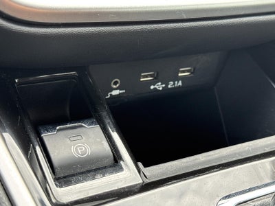 2022 Subaru Legacy Premium CVT