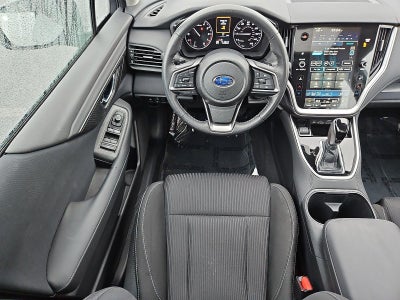 2024 Subaru Legacy Premium AWD