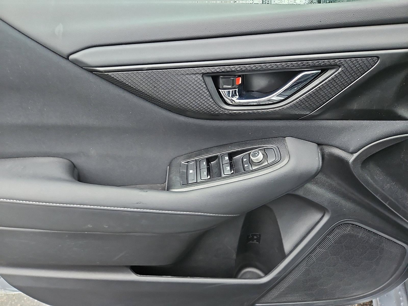 2024 Subaru Legacy Premium AWD