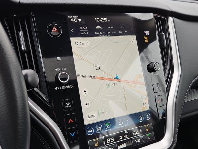 2024 Subaru Legacy Premium AWD