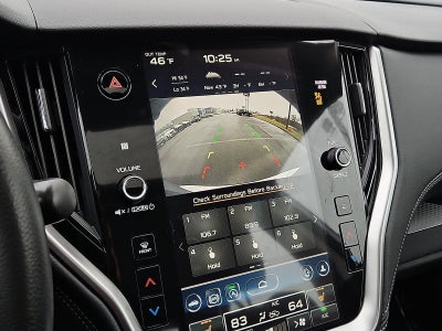 2024 Subaru Legacy Premium AWD