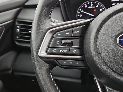 2024 Subaru Legacy Premium AWD