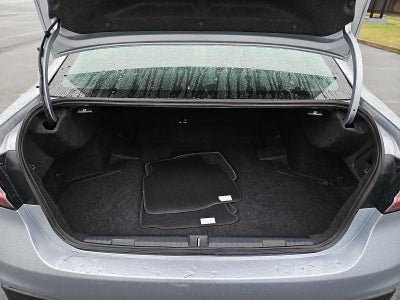 2024 Subaru Legacy Premium AWD