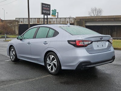 2024 Subaru Legacy Premium AWD