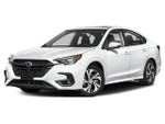 2023 Subaru Legacy Premium CVT