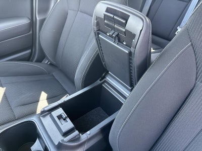 2024 Subaru Legacy Premium AWD