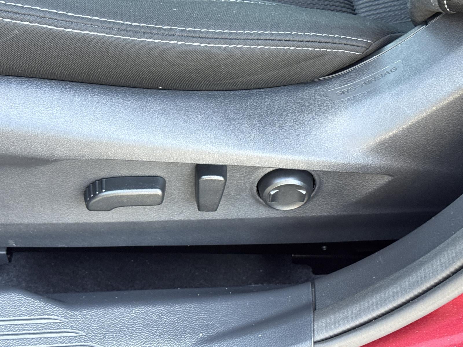 2024 Subaru Legacy Premium AWD