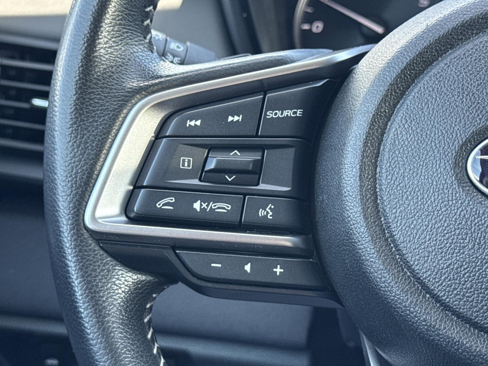 2024 Subaru Legacy Premium AWD