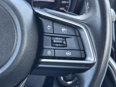 2024 Subaru Legacy Premium AWD