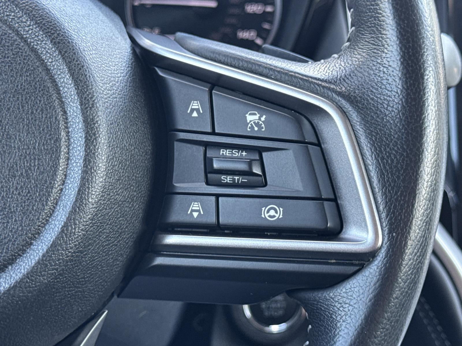 2024 Subaru Legacy Premium AWD