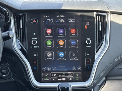2024 Subaru Legacy Premium AWD