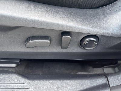 2023 Subaru Legacy Premium CVT