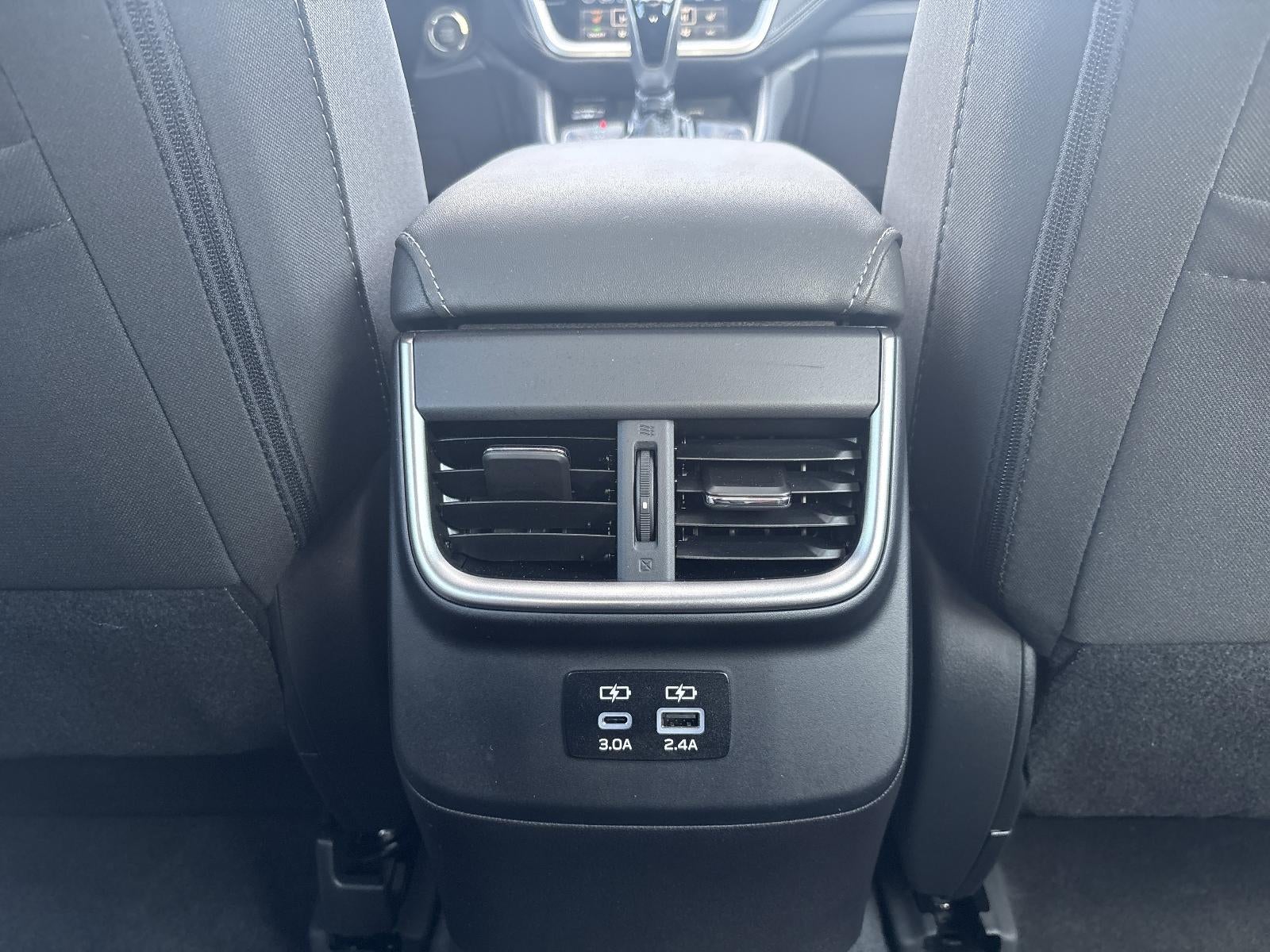 2023 Subaru Legacy Premium CVT