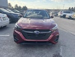 2023 Subaru Legacy Premium CVT