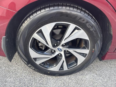 2023 Subaru Legacy Premium CVT
