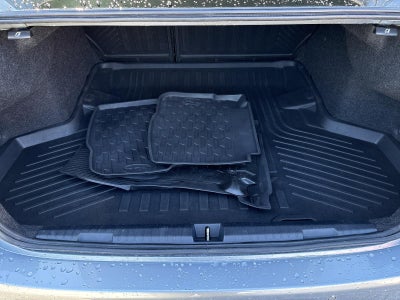 2020 Subaru Legacy Limited CVT