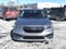 2020 Subaru Legacy Limited CVT