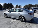 2020 Subaru Legacy Limited CVT