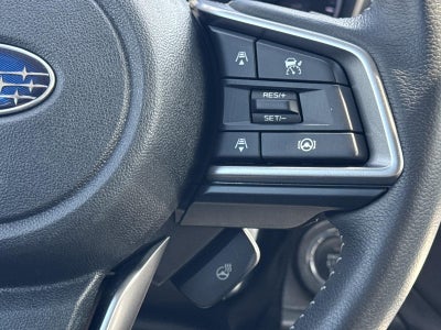 2024 Subaru Legacy Limited AWD