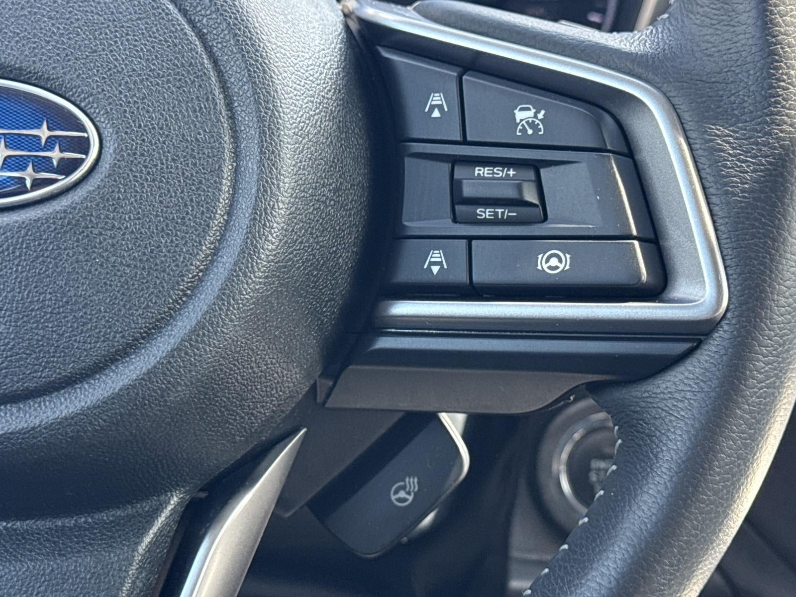 2024 Subaru Legacy Limited AWD