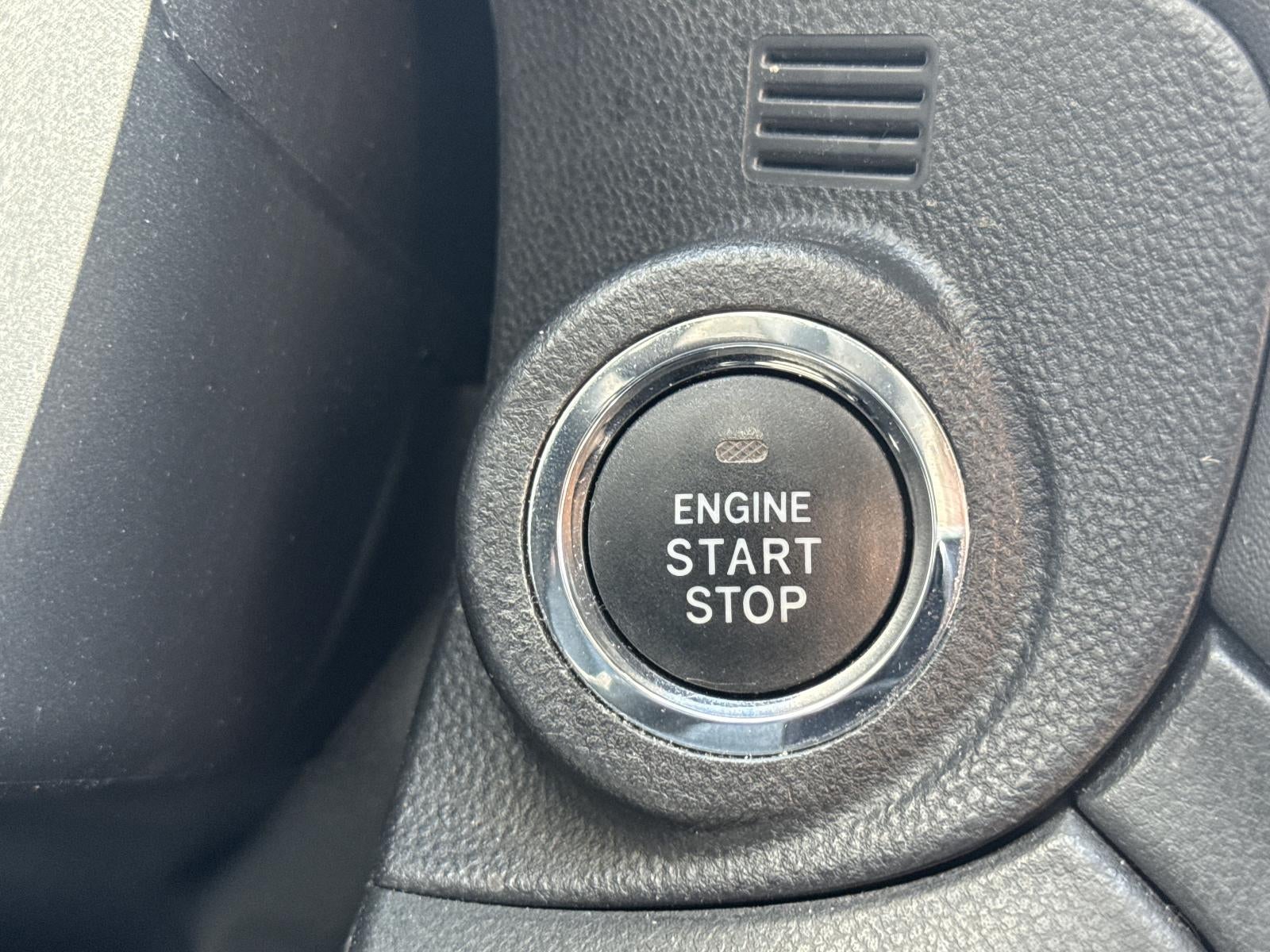 2024 Subaru Legacy Limited AWD