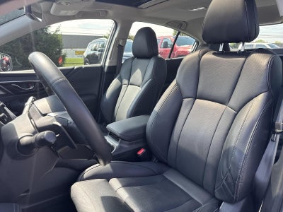 2024 Subaru Legacy Limited AWD