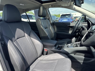 2024 Subaru Legacy Limited AWD