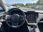 2024 Subaru Legacy Limited AWD