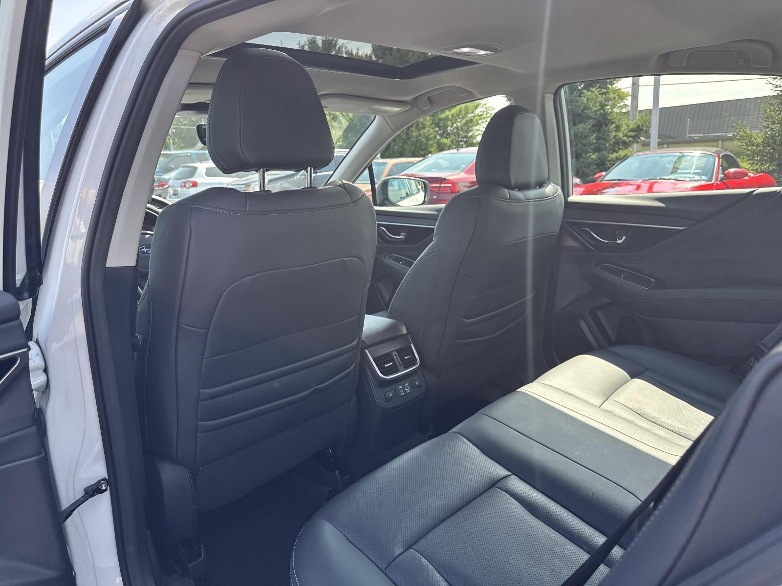 2024 Subaru Legacy Limited AWD