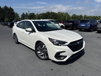 2024 Subaru Legacy Limited AWD