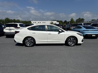 2024 Subaru Legacy Limited AWD
