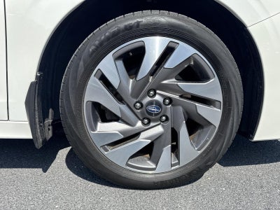 2024 Subaru Legacy Limited AWD