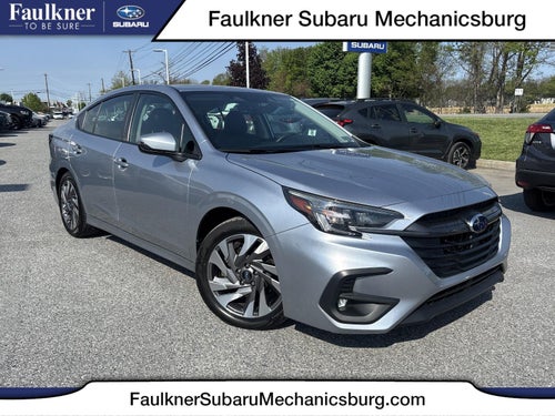 2024 Subaru Legacy Limited AWD