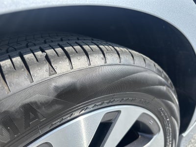 2024 Subaru Legacy Limited AWD