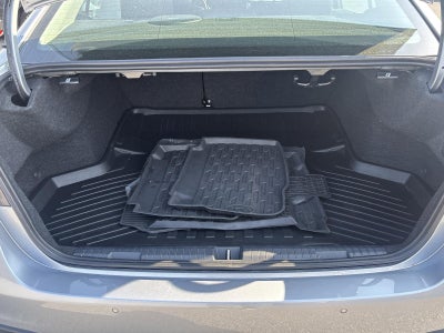 2024 Subaru Legacy Limited AWD