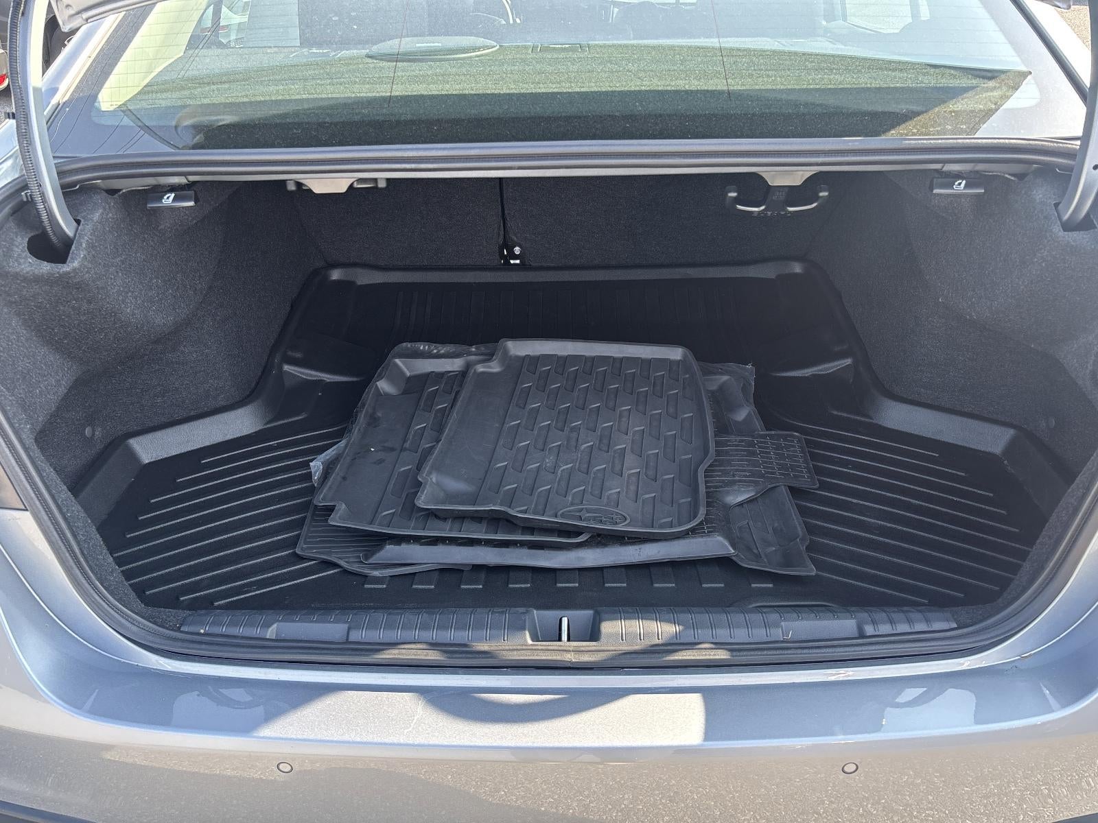 2024 Subaru Legacy Limited AWD