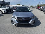 2024 Subaru Legacy Limited AWD