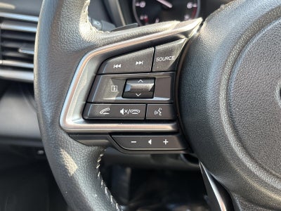 2024 Subaru Legacy Limited AWD