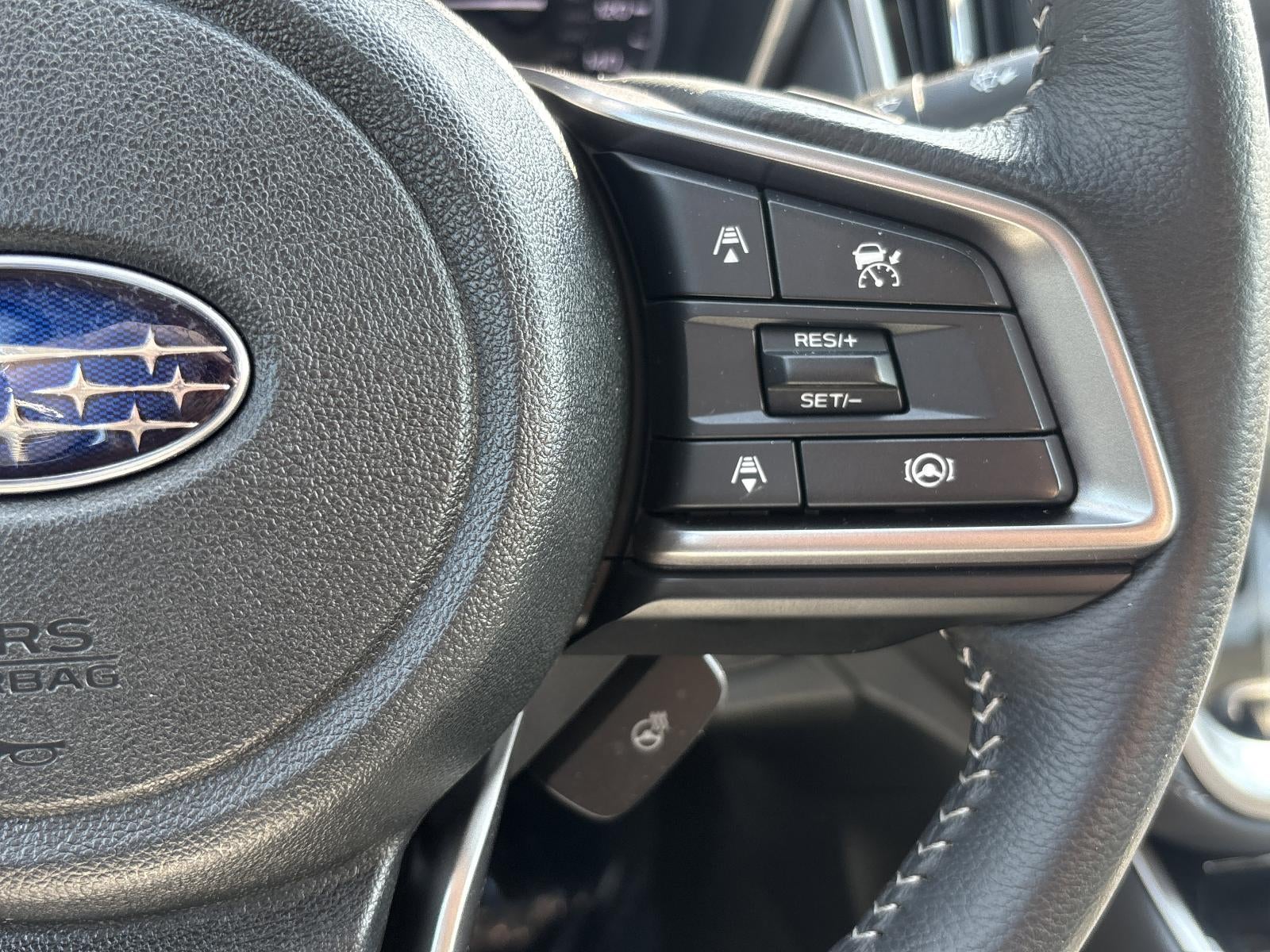 2024 Subaru Legacy Limited AWD