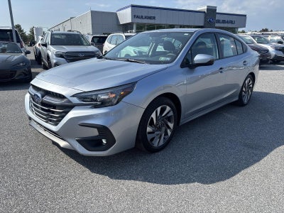 2024 Subaru Legacy Limited AWD
