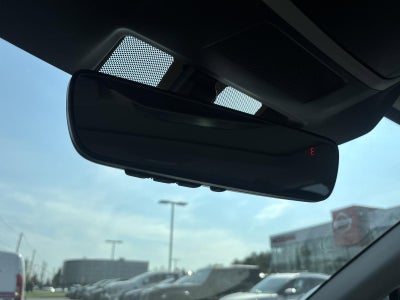 2024 Subaru Legacy Limited AWD