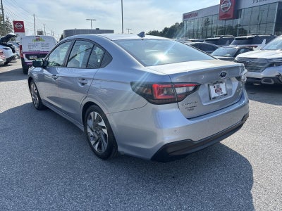 2024 Subaru Legacy Limited AWD