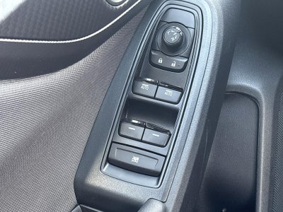 2023 Subaru Impreza Sport 4-door CVT