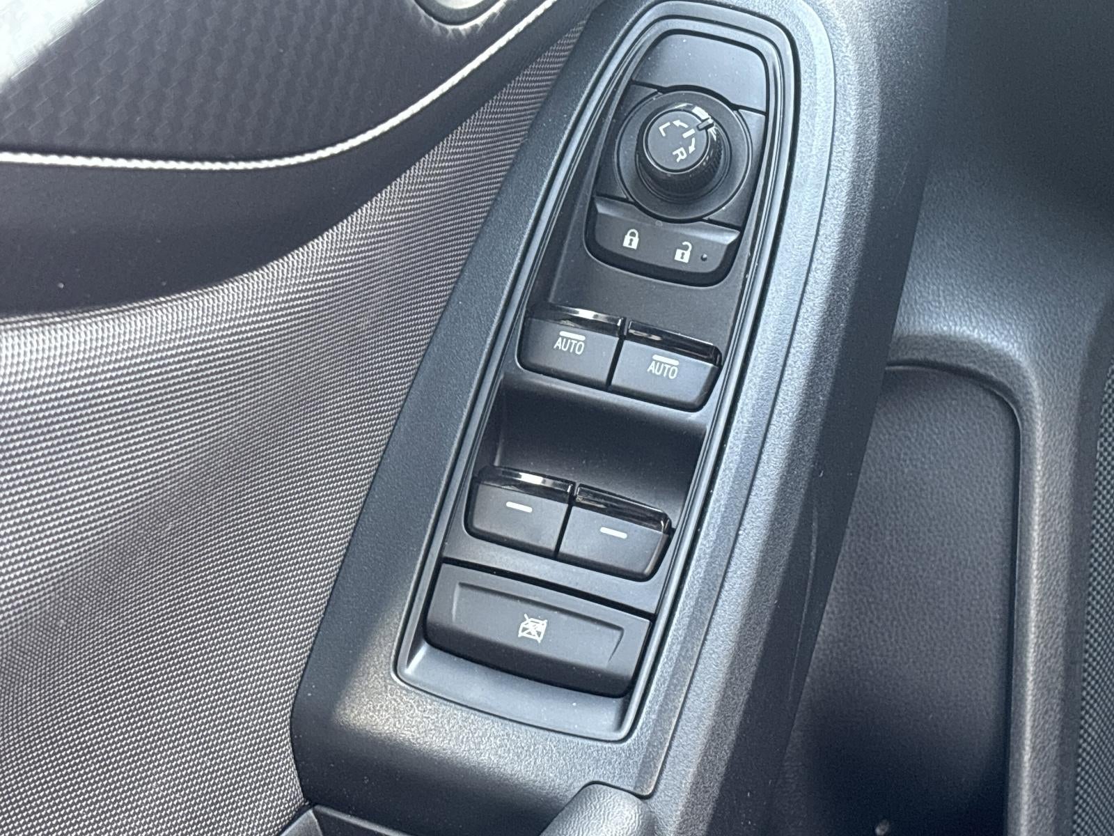2023 Subaru Impreza Sport 4-door CVT