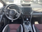 2023 Subaru Impreza Sport 4-door CVT