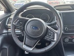 2023 Subaru Impreza Sport 4-door CVT