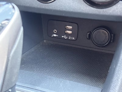 2023 Subaru Impreza Sport 4-door CVT