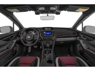 2023 Subaru Impreza Sport 4-door CVT